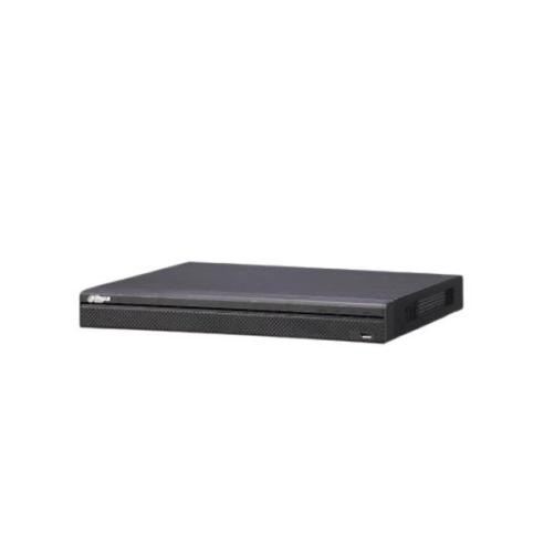 NVR 16 PoE haute capacité à 2 SA - Enregistreur NVR 