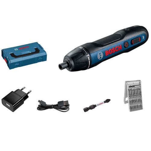 Visseuse tournevis BOSCH compact - Visseuse et boulonneuse