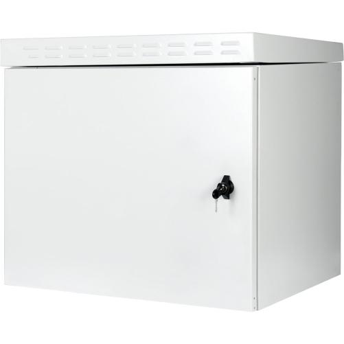 UPTEC v2 - Coffret extérieur 19" - Coffret 19" et 10"