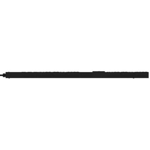 PDU 3P 32A - Mesuré par prise -  - PDU