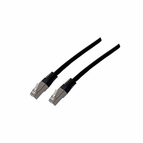 Cordon RJ45 CAT6A SSTP OUTDOOR A - Cordon RJ45 CAT6A