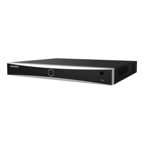 NVR Hikvision 16 PoE DS-7616NXI- - Enregistreur NVR 