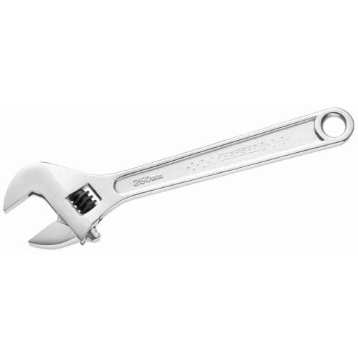 Clé à molette 10" Lg 250mm - Clé