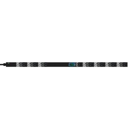 PDU 3P 16A - Mesuré - PDU