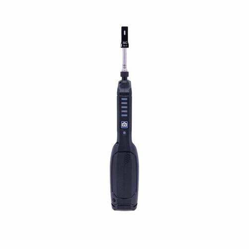 Sonde d'inspection fibre optique - Inspection fibre