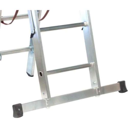 Échelle transformable FRIGERIO 2 - Echelle et Aerostep