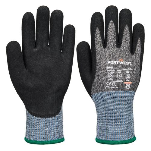 Gants anti‑coupure Portwest A646 - Gant anti-coupure
