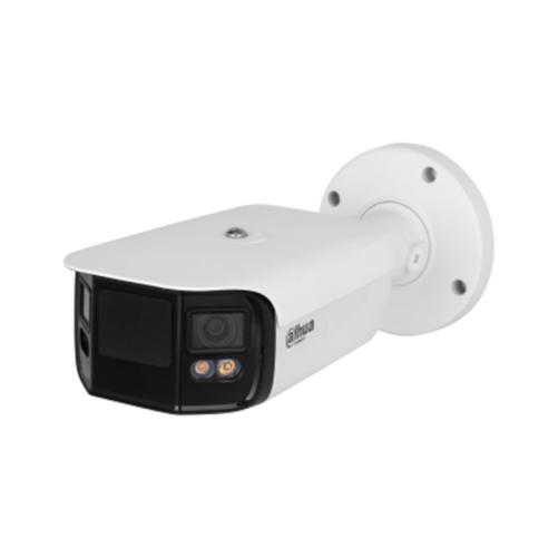 Caméra tube Dahua 180° Full Colo - Caméra IP