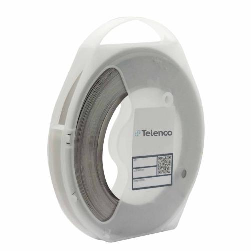 Feuillard en inox avec dévidoir - Feuillard et accessoires