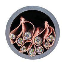 MaxCell EDGE MXE4418 - Fourreau, gaine PVC et accessoires