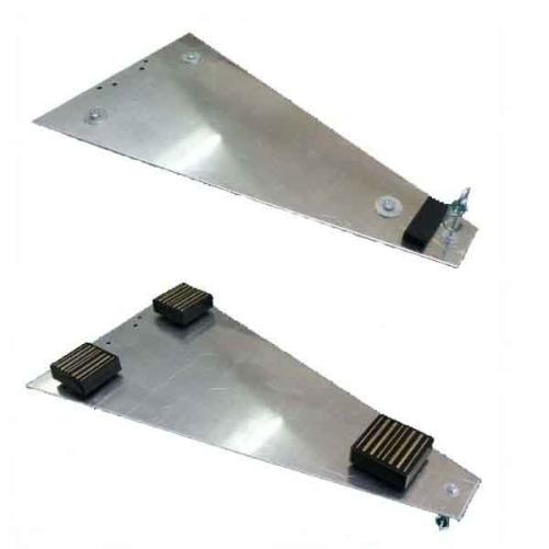 Triflash double face AK5 LED 500 - Triflash et girophare