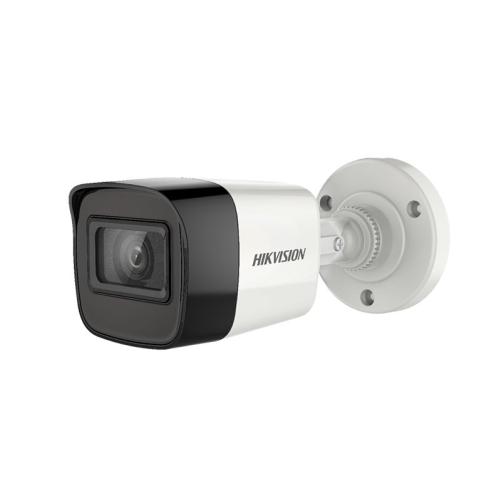 Caméra tube HD Hikvision 5 MP 2, - Caméra analogique