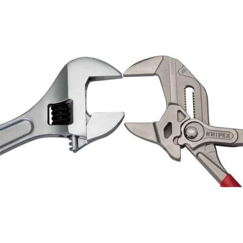 Pince clé KNIPEX 250mm - Pince