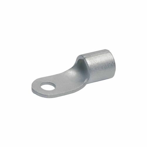Cosse nue roulée brasée 25mm² M1 - Cosse câble énergie