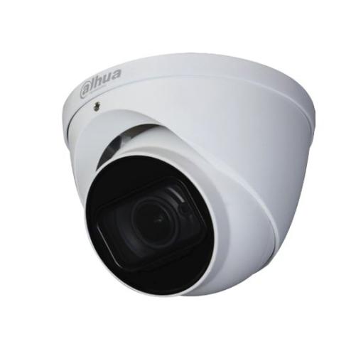 Caméra HDCVI 5 MP varifocale Dah - Caméra analogique
