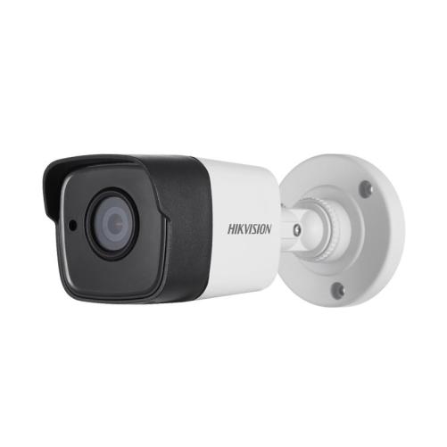 Caméra tube Hikvision 5 MP HD-TV - Caméra analogique