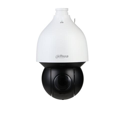 Dôme PTZ 4 MP IR 150 m Dahua - Caméra IP