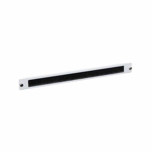 Panneau obturateur 19" 1U passe- - Accessoires rack serveur et colocation