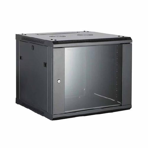 Coffret mural 19" 12U 600x600 av - Coffret 19" et 10"