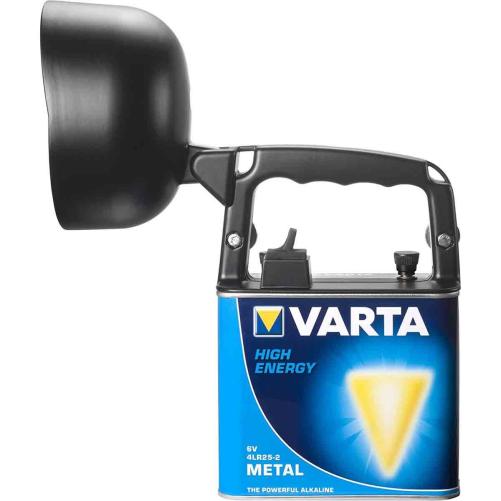 Lampe phare 4r25 - Eclairage de chantier