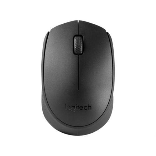 Souris sans fil 2,4 GHz Logitech - Equipement IT