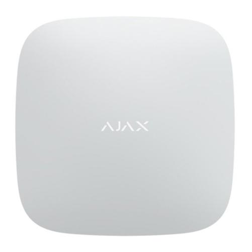 Répéteur radio Ajax ReX blanc - Accessoires vidéosurveillance