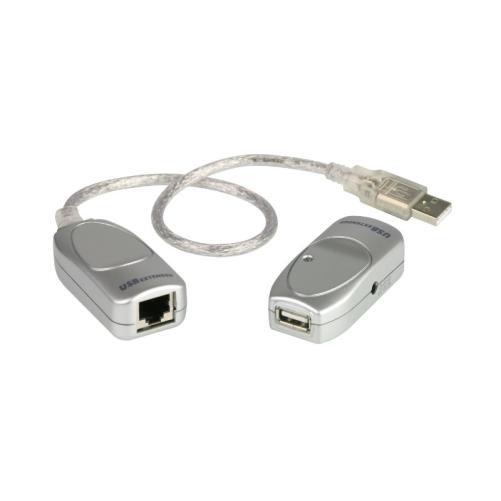 ATEN UCE60 - Extendeur USB sur c - Cordon USB