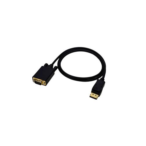 Cordon DisplayPort 1.2 mâle vers - Câble displayport