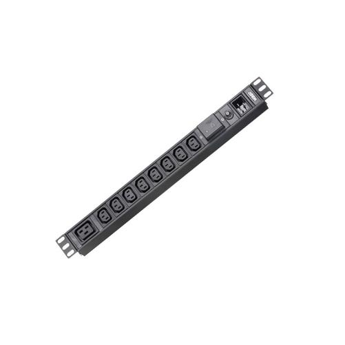 ATEN PE0209SG - PDU protection c - PDU