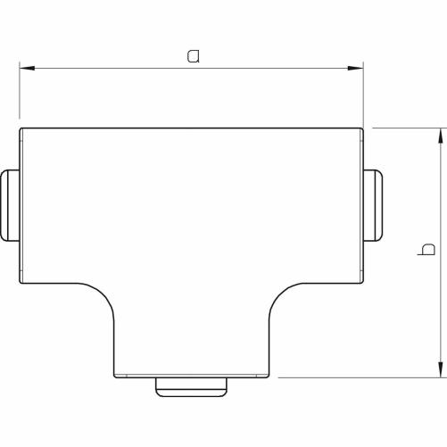 Angle intérieur moulure 20x20 mm - Moulure et goulotte