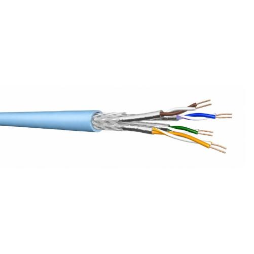HSD Câble patch Cat.7 S/FTP 4 pa - Câble ethernet CAT7