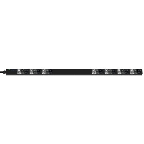 PDU 3P 16A - Mesuré - PDU