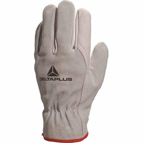 Gants manutention générale cuir  - Gant de manutention