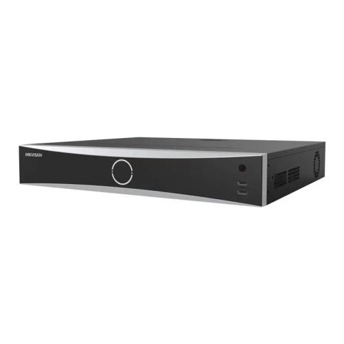 NVR Hikvision 32 canaux DS-7732N - Enregistreur NVR 