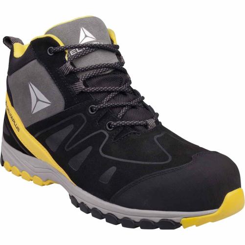 Chaussures hautes de sécurité +  - Chaussures de sécurité montantes