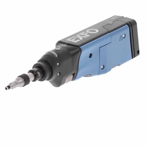 Sonde fibre optique FIP-435 - Inspection fibre