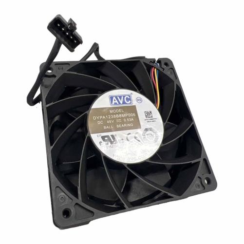 SAV_DC Fast 240kW: Ventilateur T - Pièces détachées bornes DC