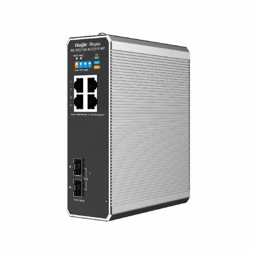 REYEE - Switch Industriel Cloud  - Switch Ethernet