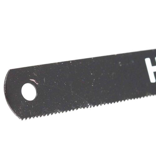 Lot de 10 lames bi-métal 300 mm - Outil de coupe