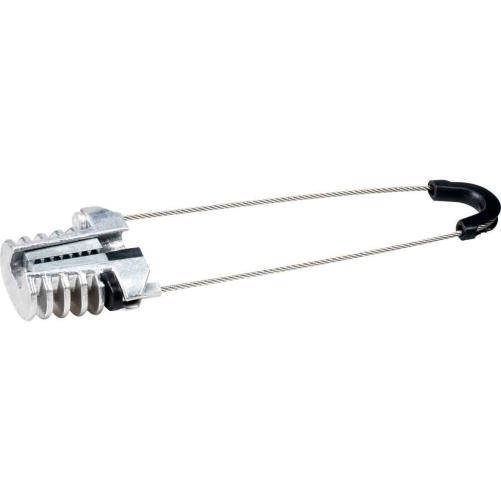 PA550 TV: Pince d'ancrage - Pince d'ancrage et suspension fibre optique