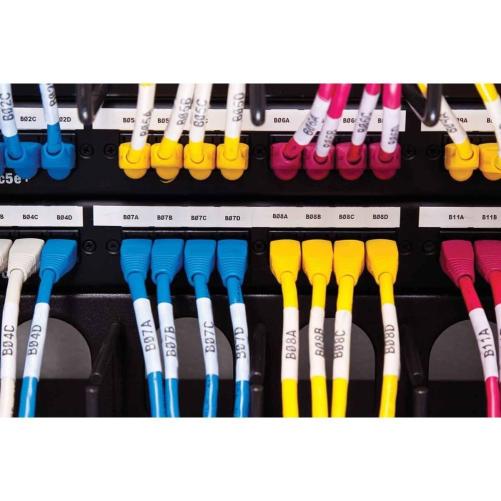 Ruban auto-protégé B-427 pour BR - Etiquette et recharge Brady
