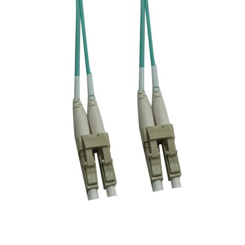 Cordon FO Duplex multimode - Cordon optique