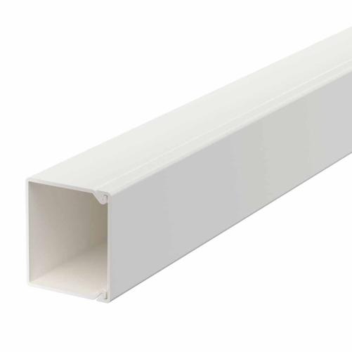 Moulure distribution 2m 25x40 do - Moulure et goulotte