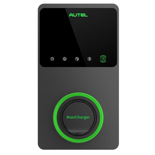 Borne wallbox triphasée 4G - Borne de recharge 7kW