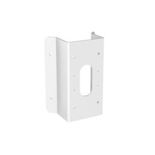 Support d’angle inox Hikvision D - Coffret de communication