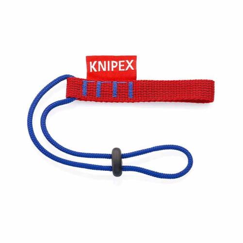Liaisons outils/longe knipex - Outillage antichute
