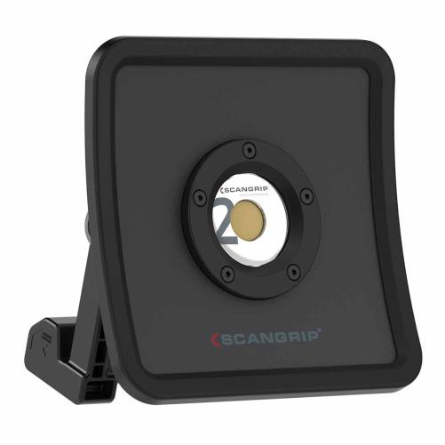 éclairage led scangrip nova r - Eclairage de chantier