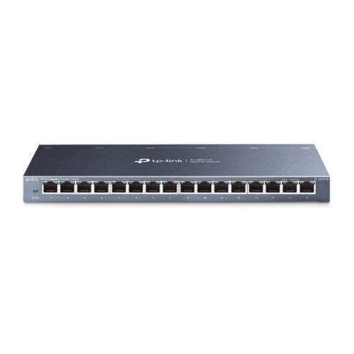 TP-LINK Switch 16 ports bureau G - Switch Ethernet