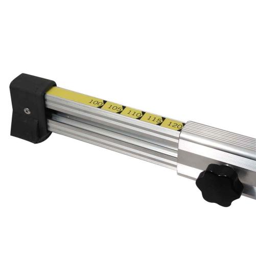 Barre de stabilisation d'échelle - Accessoires pour échelle