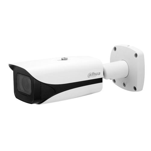 Caméra tube IP 8 MP Dahua IR 60  - Caméra IP